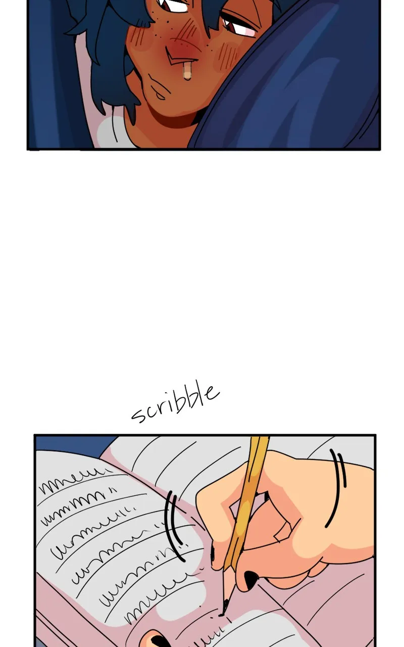 Not So Silent Chapter 46 page 4 - 