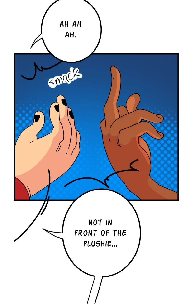 Not So Silent Chapter 46 page 31 - 