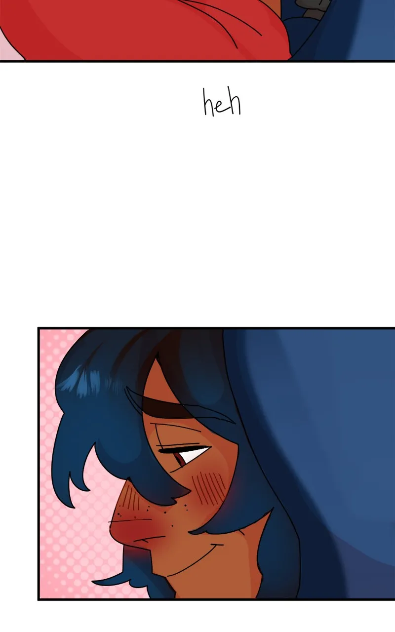 Not So Silent Chapter 46 page 34 - 