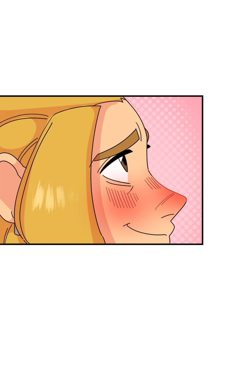 Not So Silent Chapter 46 page 35 - 