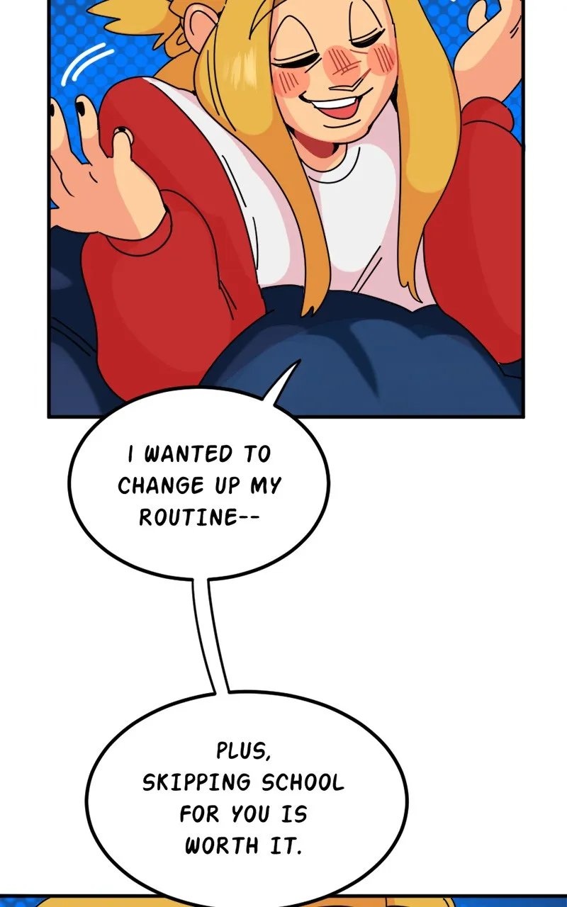 Not So Silent Chapter 46 page 38 - 