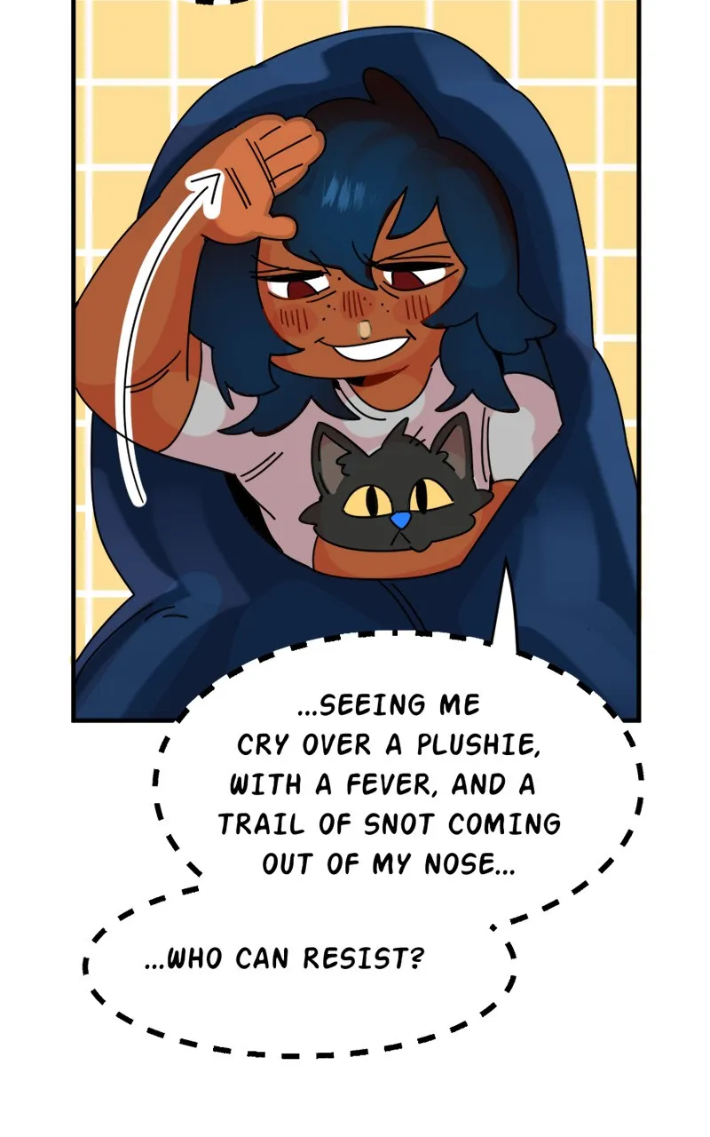 Not So Silent Chapter 46 page 40 - 