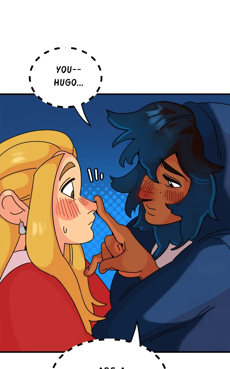 Not So Silent Chapter 46 page 45 - 