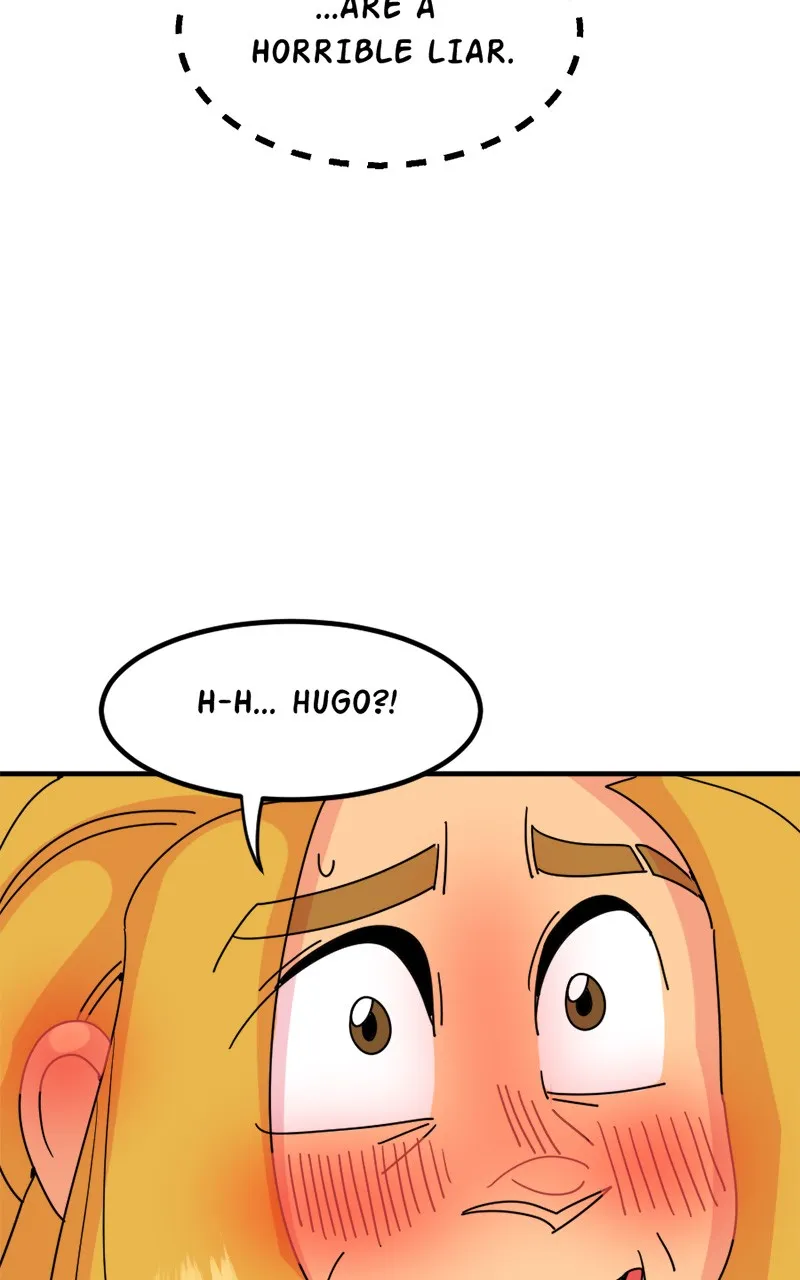 Not So Silent Chapter 46 page 46 - 