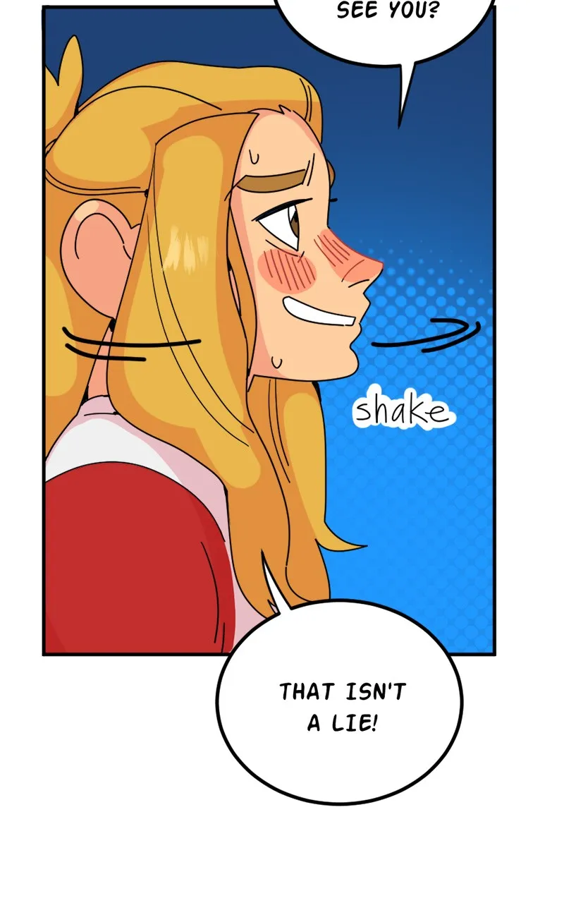 Not So Silent Chapter 46 page 48 - 
