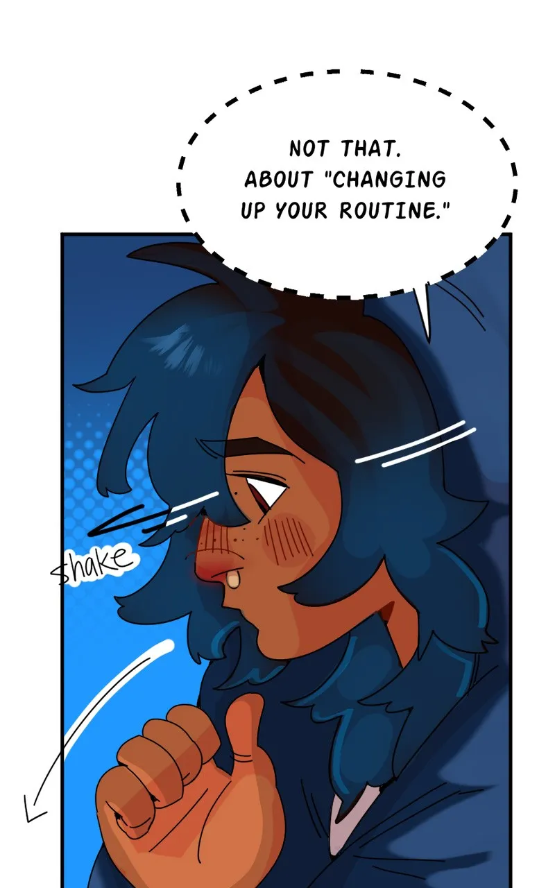 Not So Silent Chapter 46 page 49 - 
