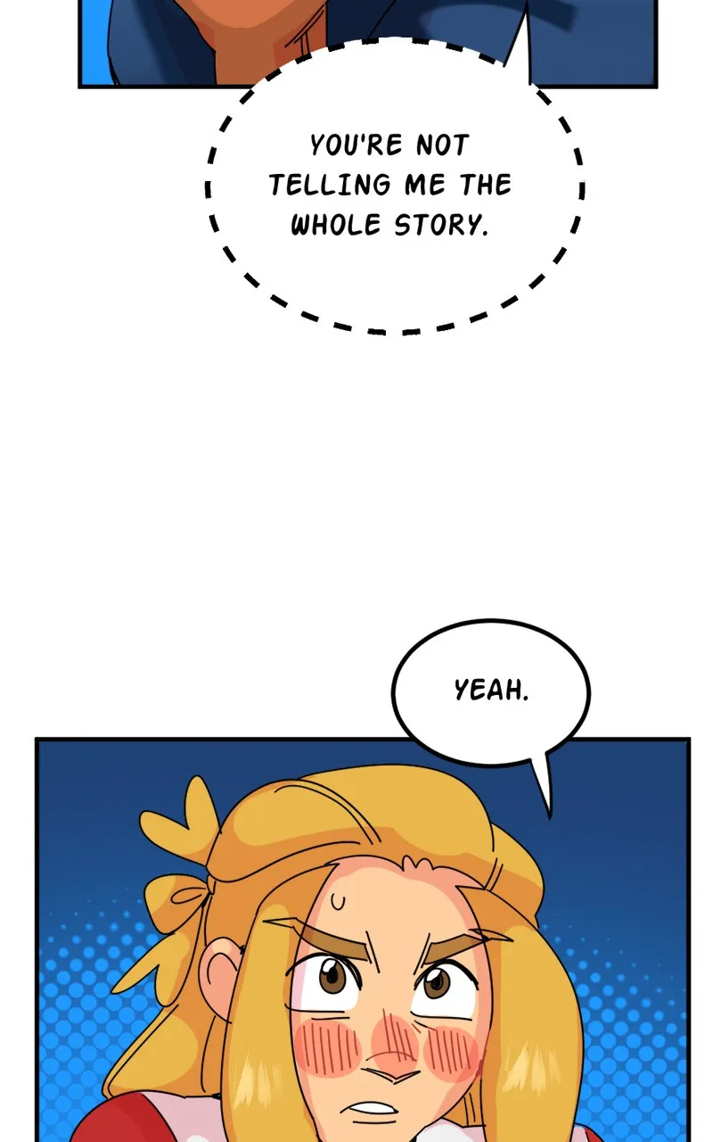 Not So Silent Chapter 46 page 50 - 