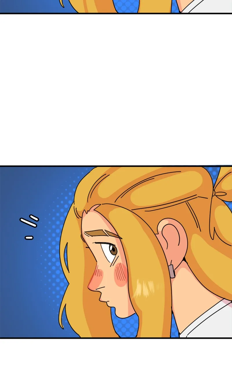 Not So Silent Chapter 46 page 6 - 