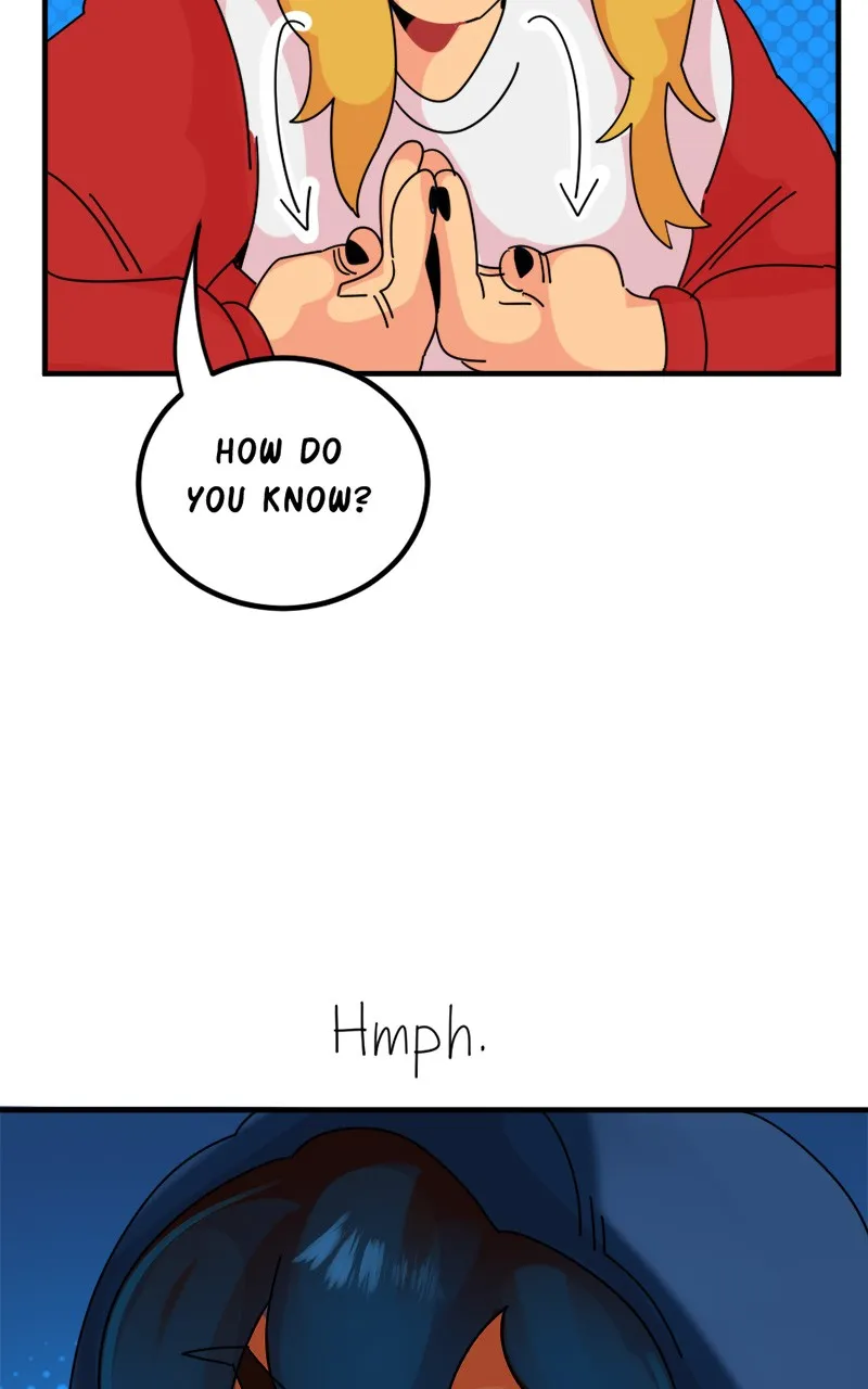 Not So Silent Chapter 46 page 51 - 