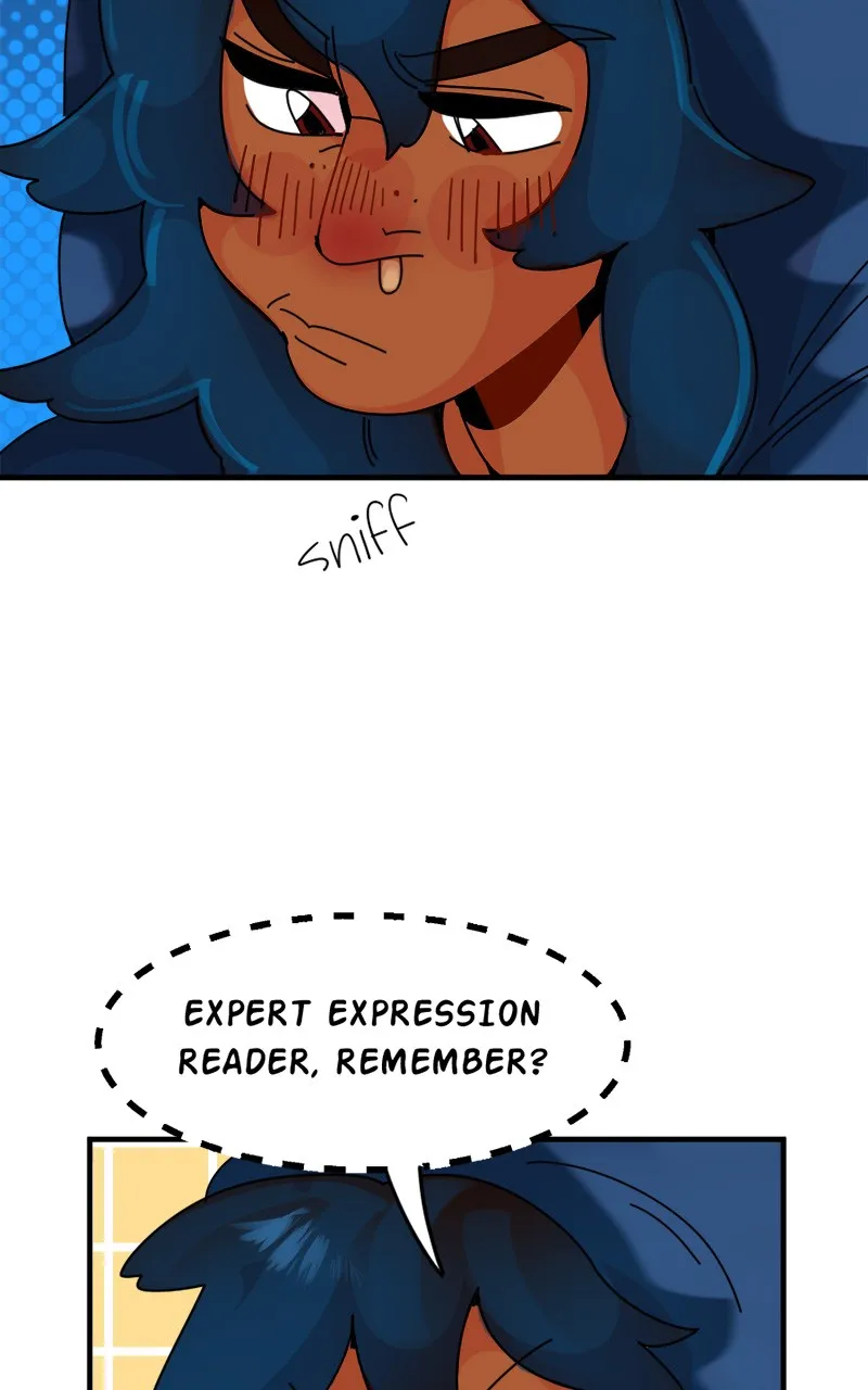 Not So Silent Chapter 46 page 52 - 