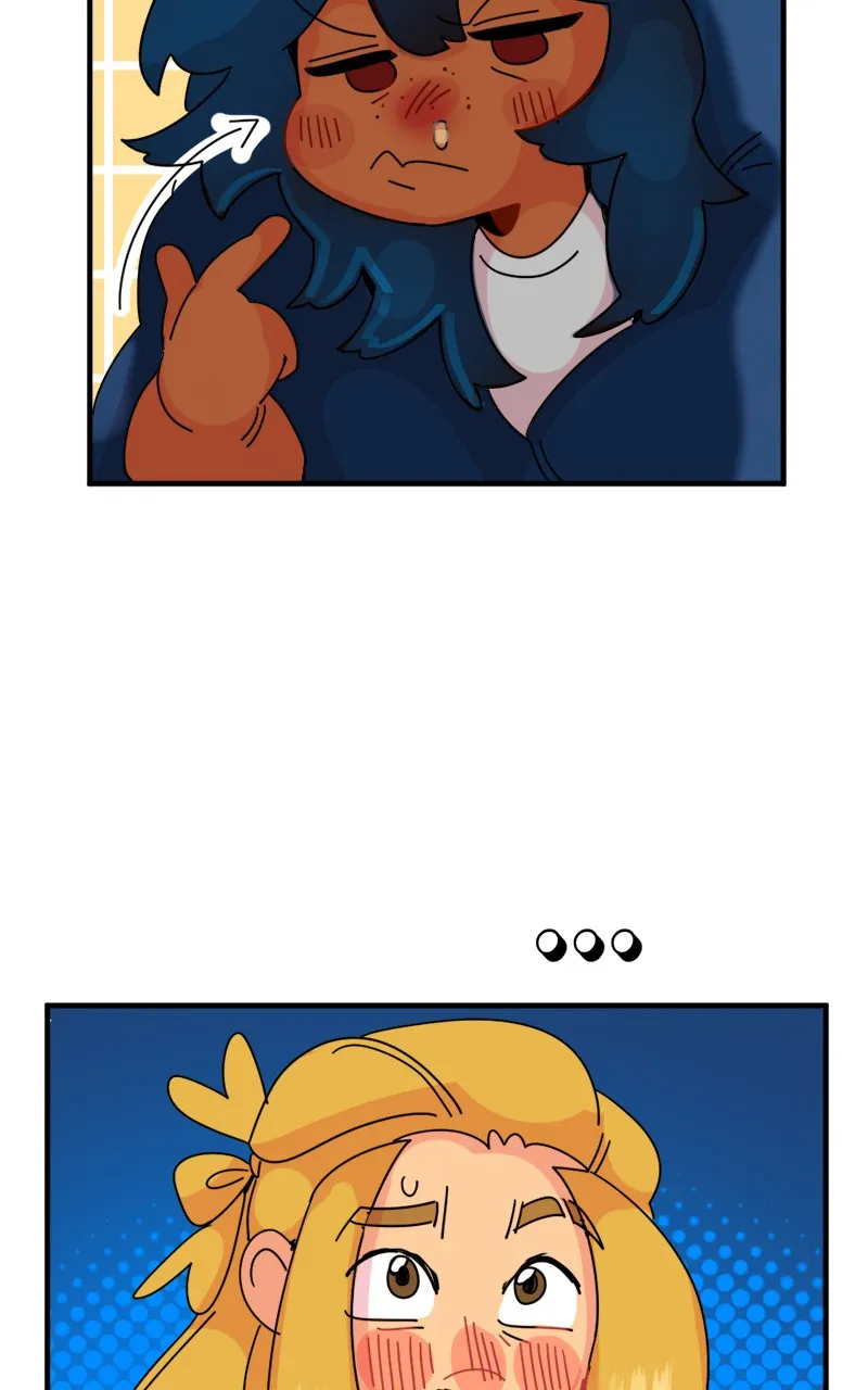 Not So Silent Chapter 46 page 53 - 