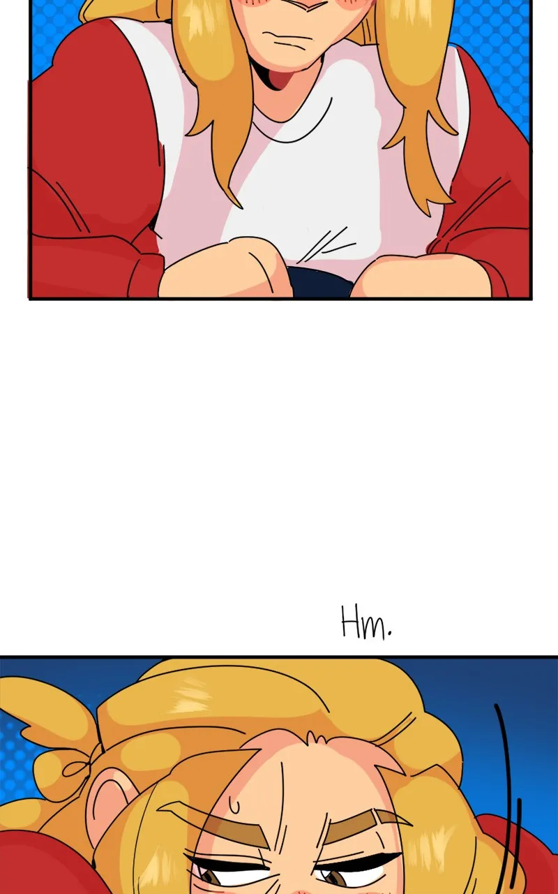 Not So Silent Chapter 46 page 54 - 
