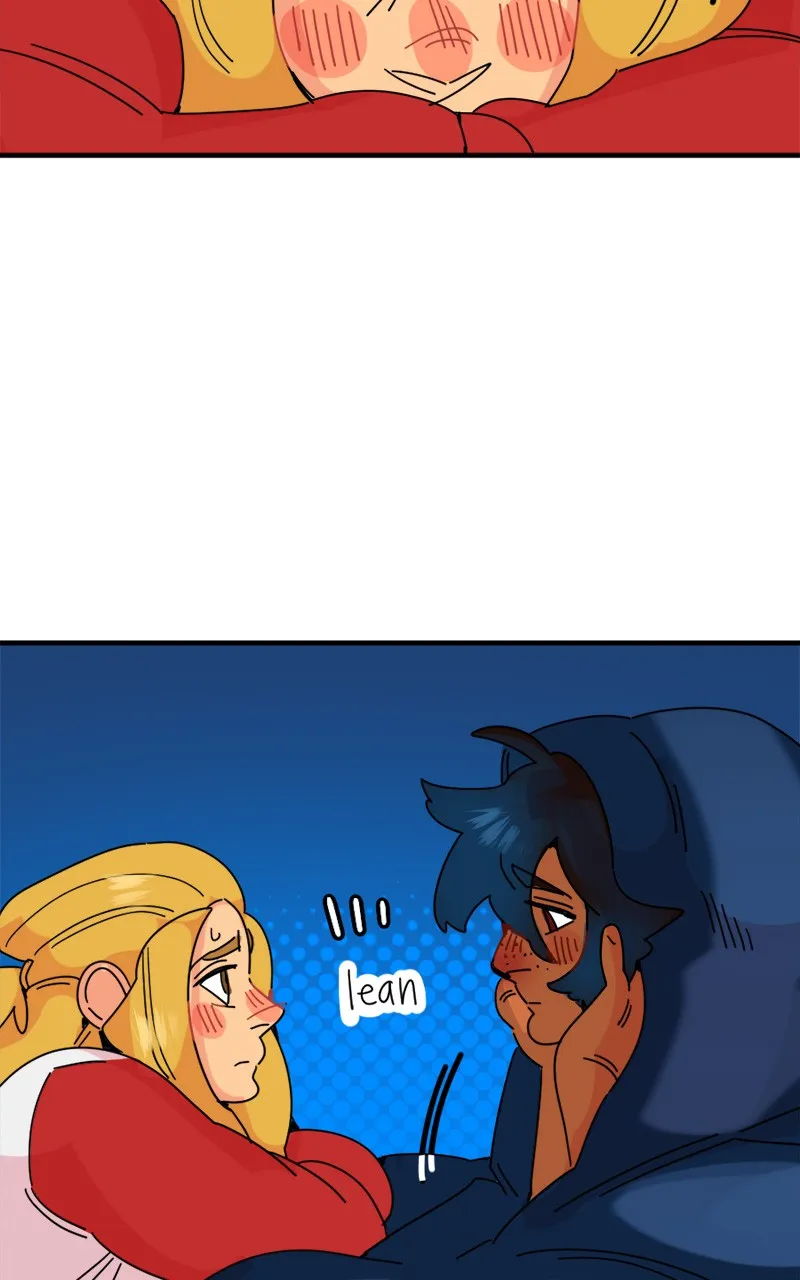 Not So Silent Chapter 46 page 55 - 