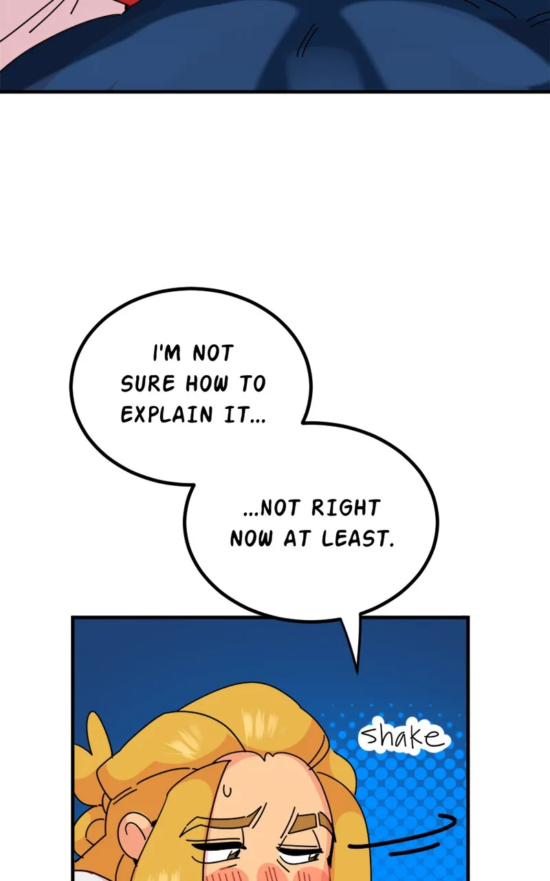 Not So Silent Chapter 46 page 56 - 