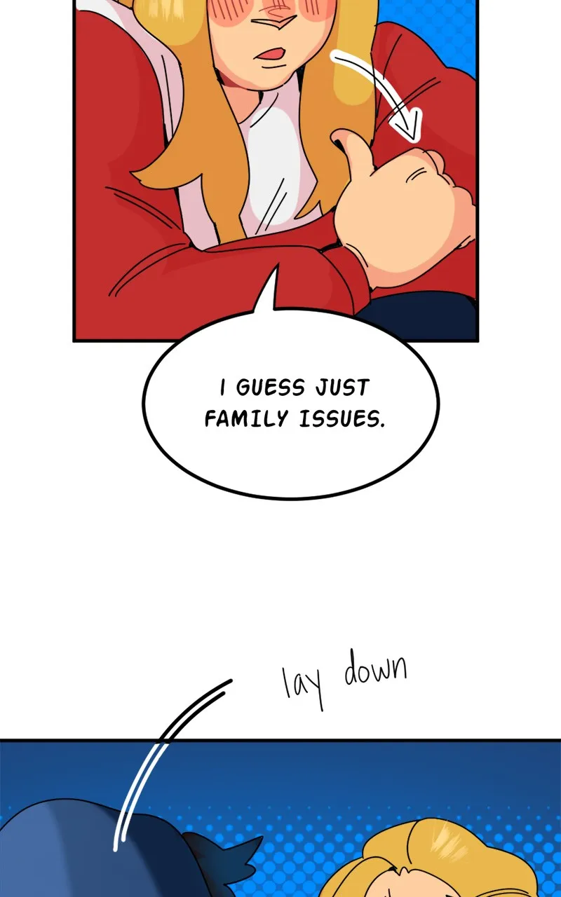Not So Silent Chapter 46 page 57 - 