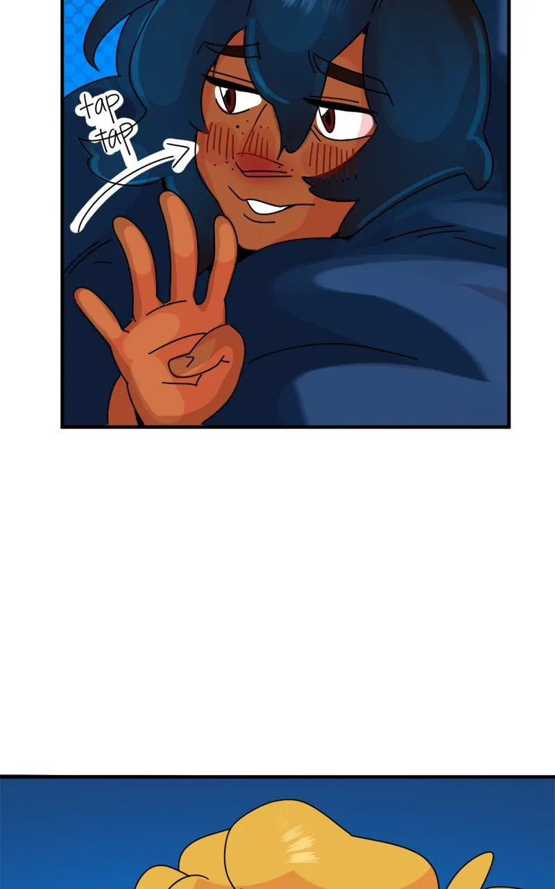 Not So Silent Chapter 46 page 59 - 