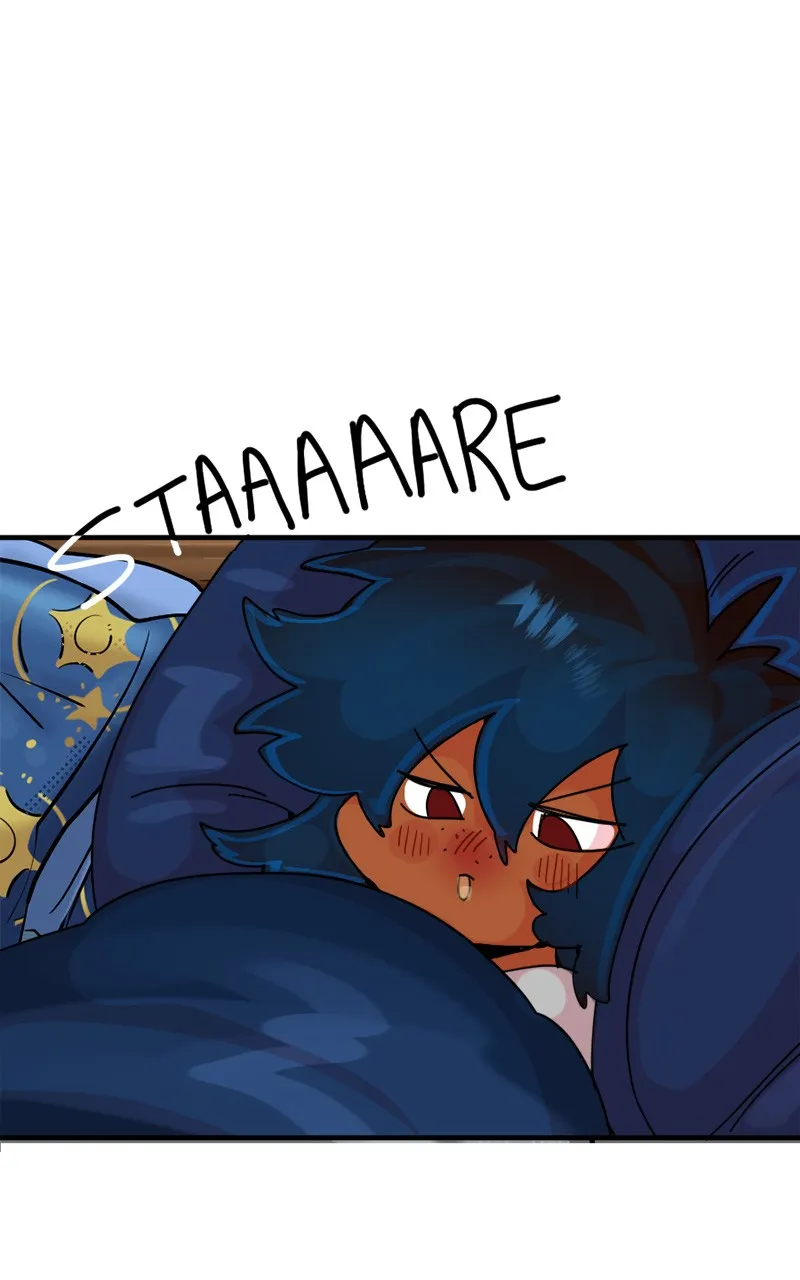 Not So Silent Chapter 46 page 7 - 