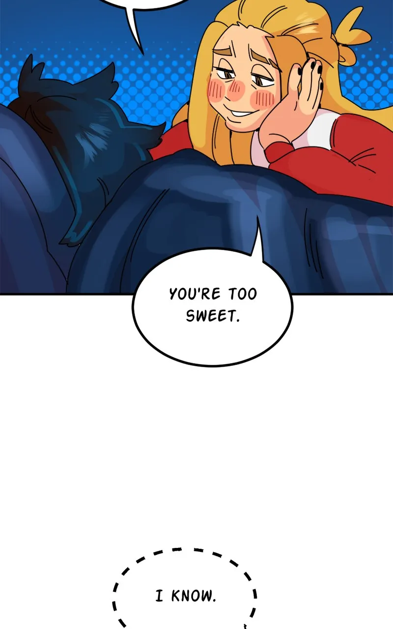 Not So Silent Chapter 46 page 61 - 