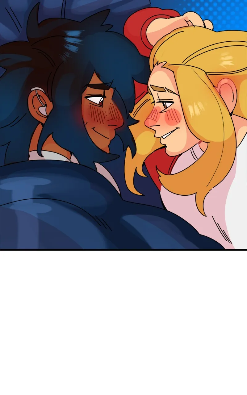 Not So Silent Chapter 46 page 63 - 