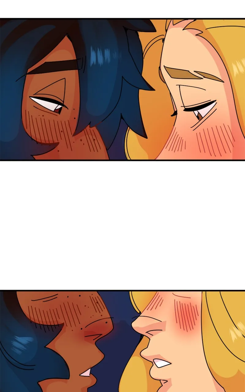 Not So Silent Chapter 46 page 64 - 