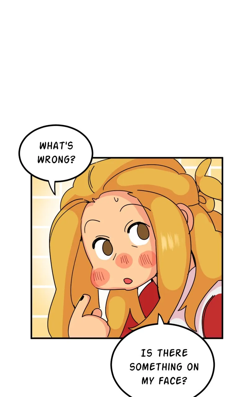 Not So Silent Chapter 46 page 8 - 