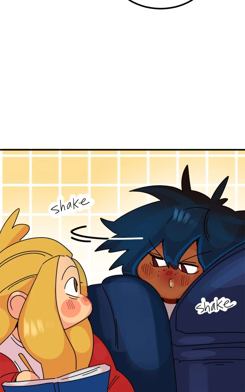 Not So Silent Chapter 46 page 9 - 