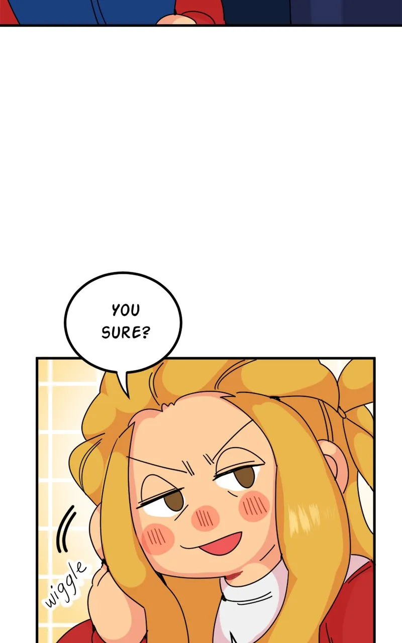 Not So Silent Chapter 46 page 10 - 