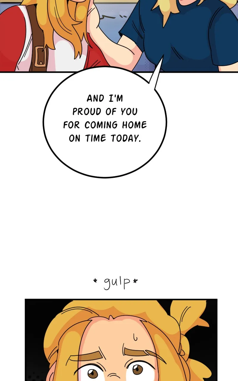Not So Silent Chapter 47 page 12 - 