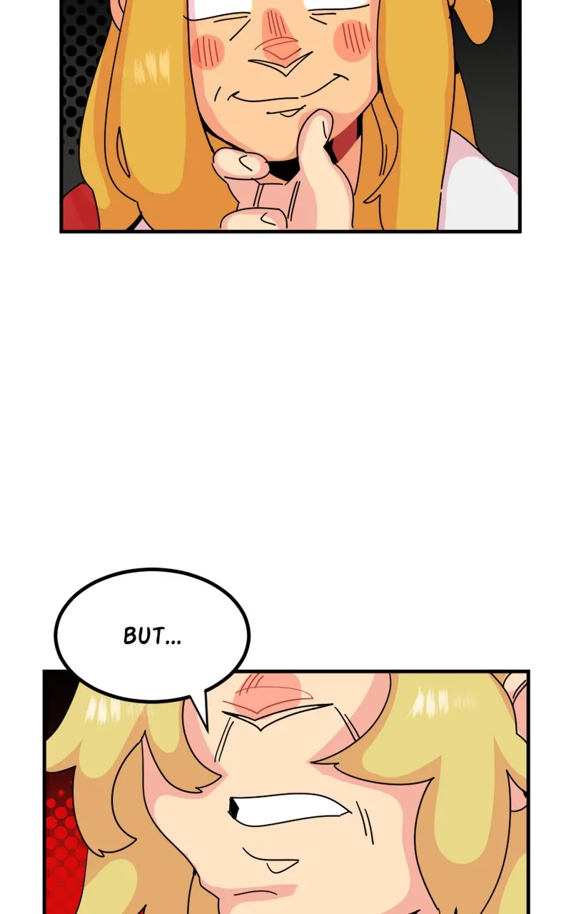 Not So Silent Chapter 47 page 13 - 