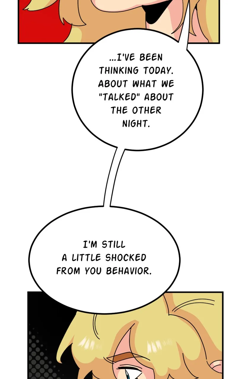 Not So Silent Chapter 47 page 14 - 