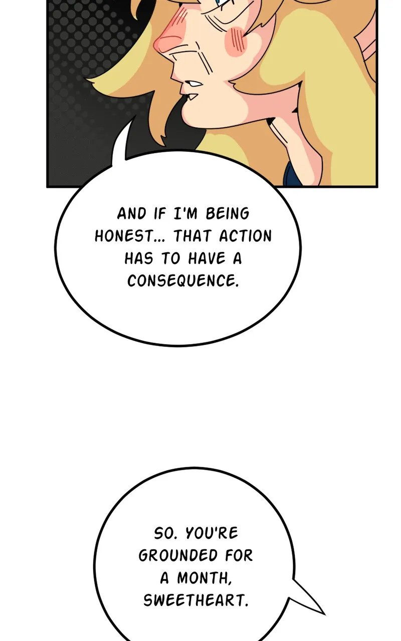 Not So Silent Chapter 47 page 15 - 