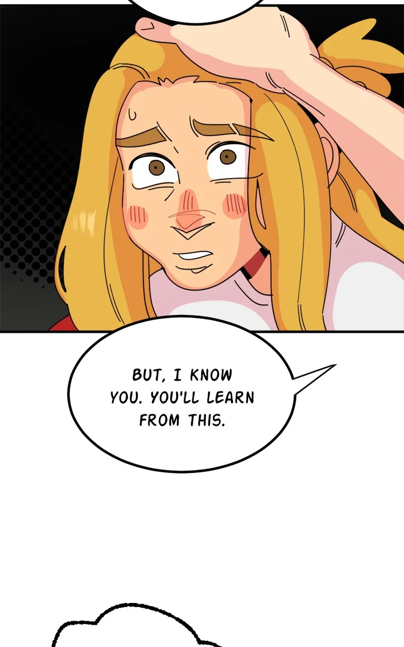 Not So Silent Chapter 47 page 16 - 