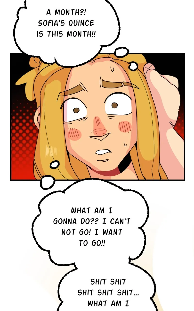 Not So Silent Chapter 47 page 17 - 
