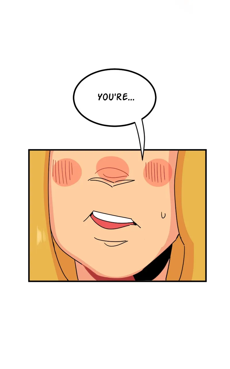 Not So Silent Chapter 47 page 20 - 