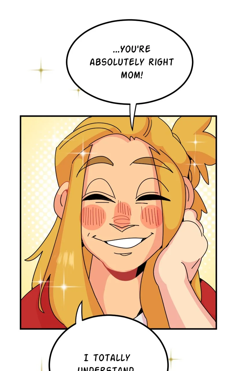 Not So Silent Chapter 47 page 21 - 