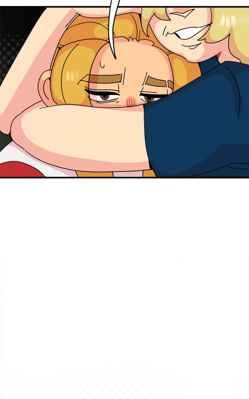 Not So Silent Chapter 47 page 24 - 