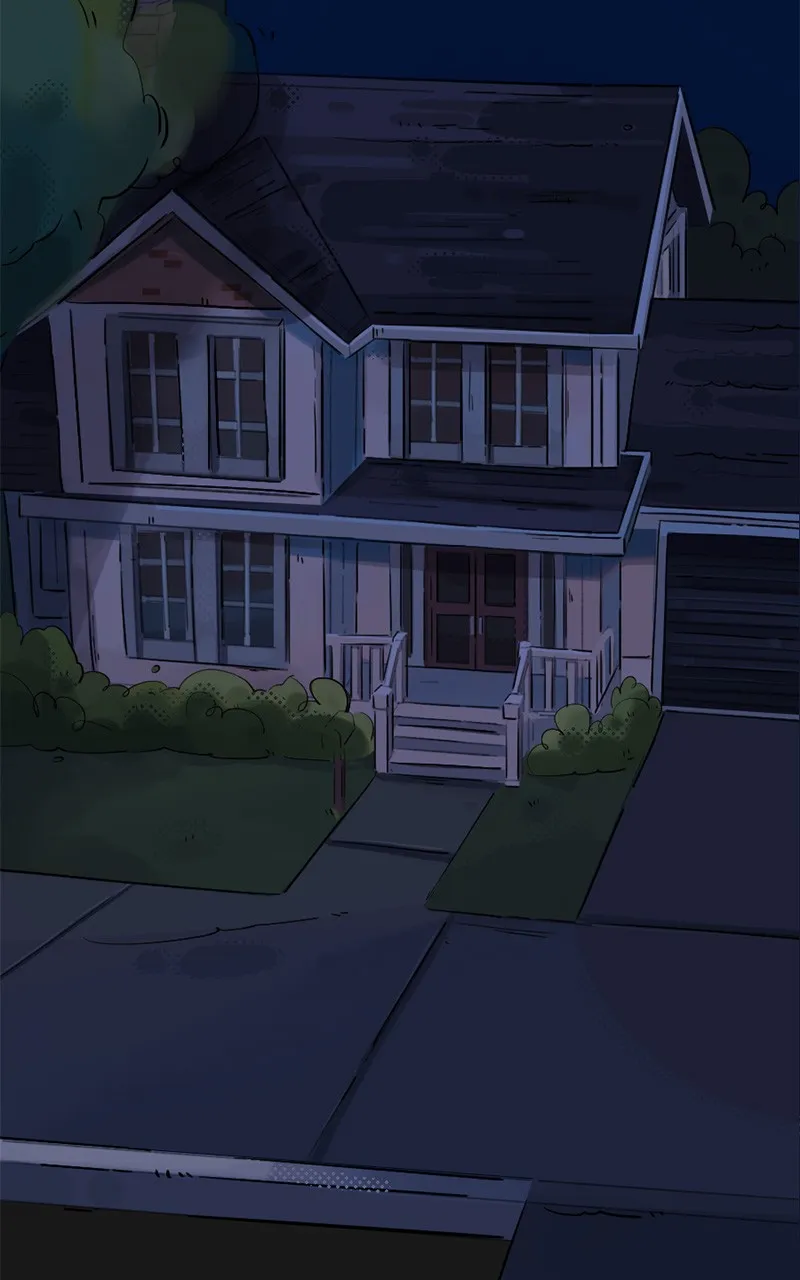 Not So Silent Chapter 47 page 27 - 