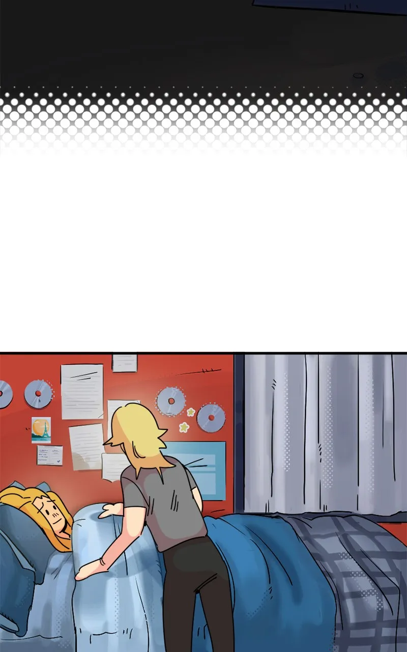 Not So Silent Chapter 47 page 28 - 