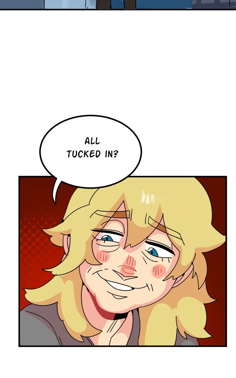 Not So Silent Chapter 47 page 29 - 