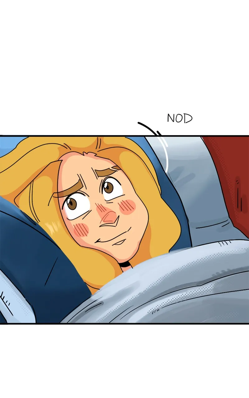 Not So Silent Chapter 47 page 30 - 