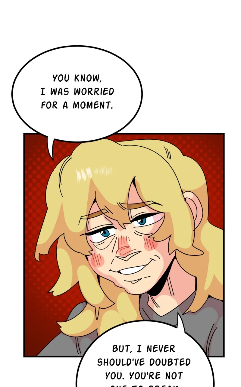 Not So Silent Chapter 47 page 31 - 