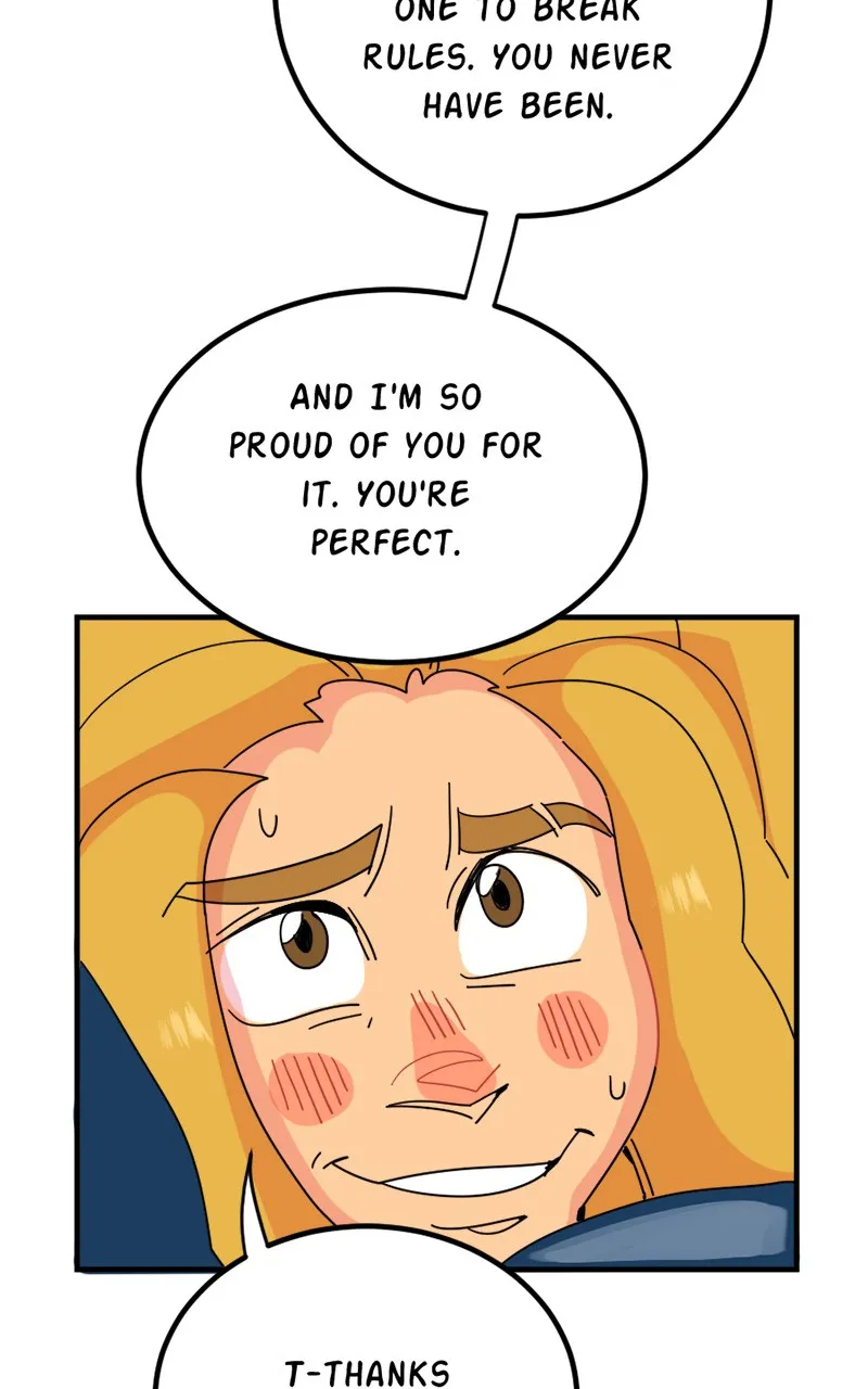 Not So Silent Chapter 47 page 32 - 