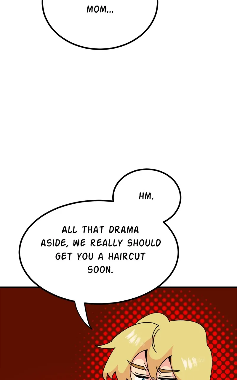 Not So Silent Chapter 47 page 33 - 