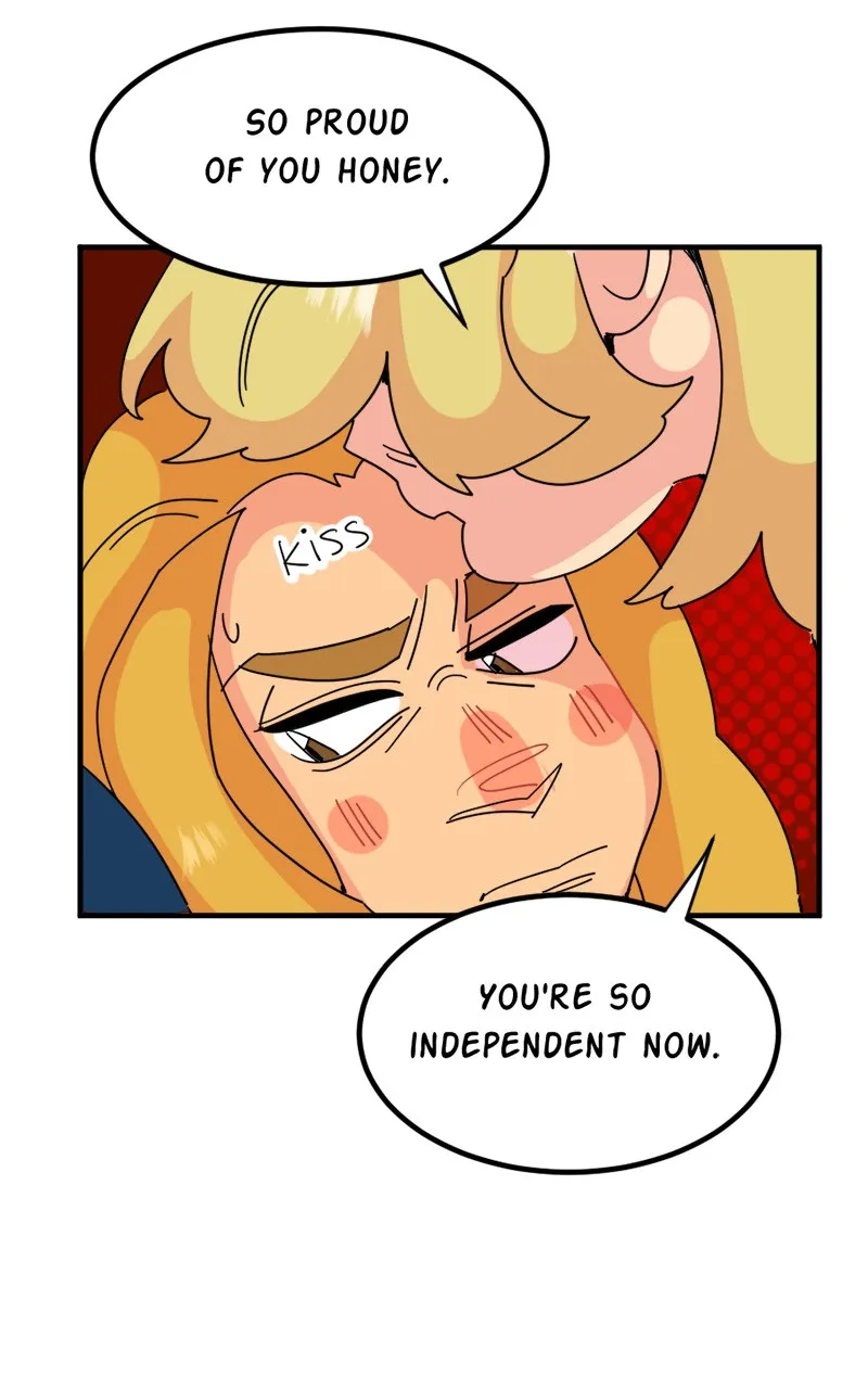 Not So Silent Chapter 47 page 36 - 