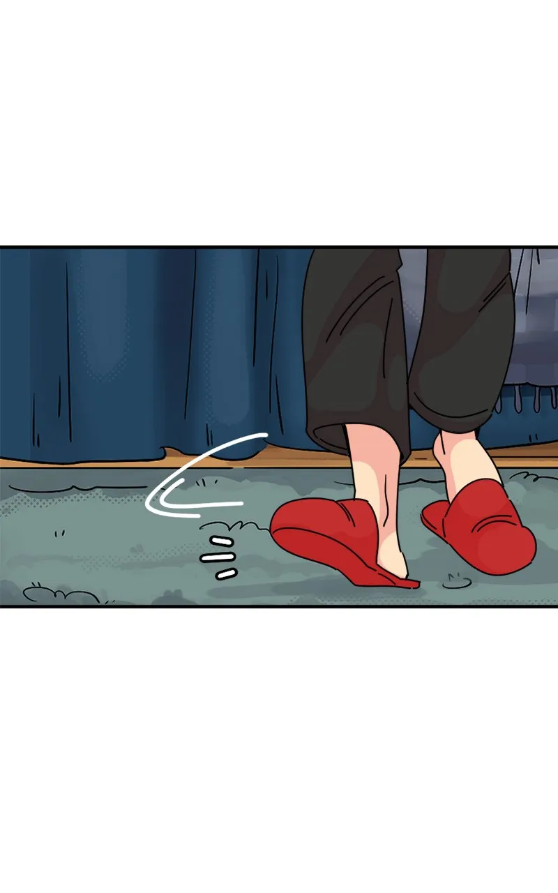 Not So Silent Chapter 47 page 37 - 