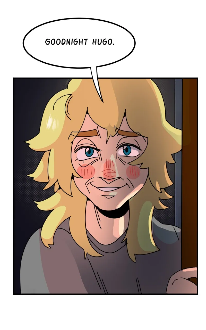 Not So Silent Chapter 47 page 38 - 
