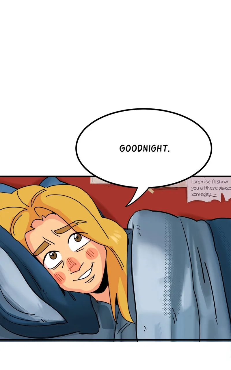 Not So Silent Chapter 47 page 39 - 