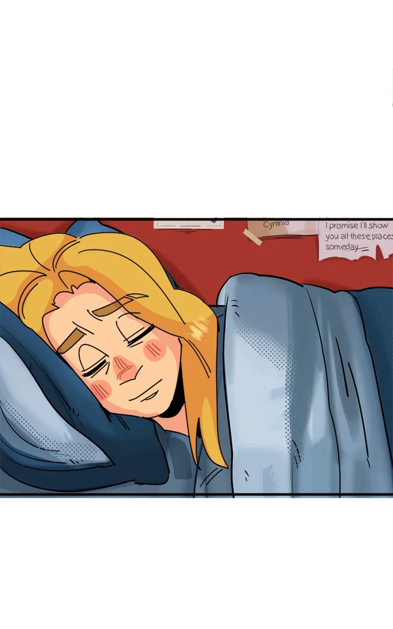 Not So Silent Chapter 47 page 40 - 