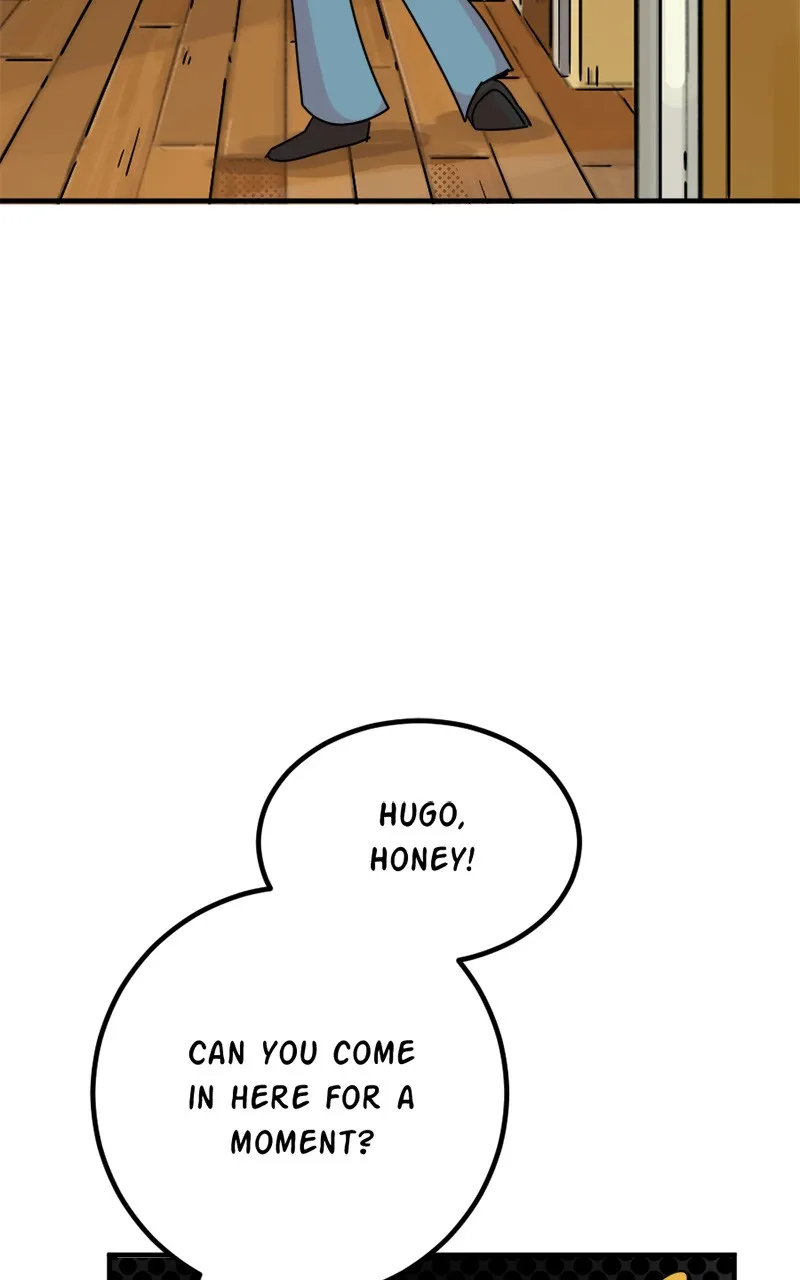 Not So Silent Chapter 47 page 5 - 