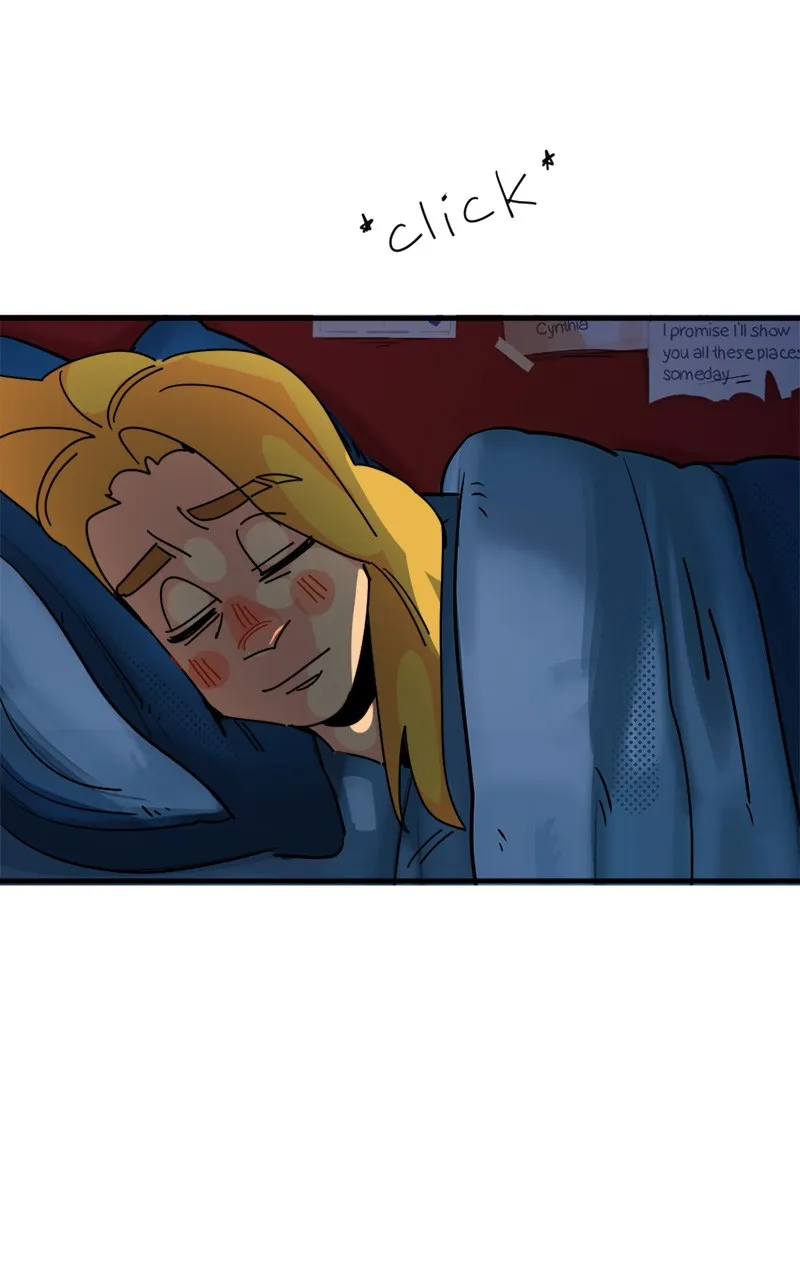 Not So Silent Chapter 47 page 41 - 